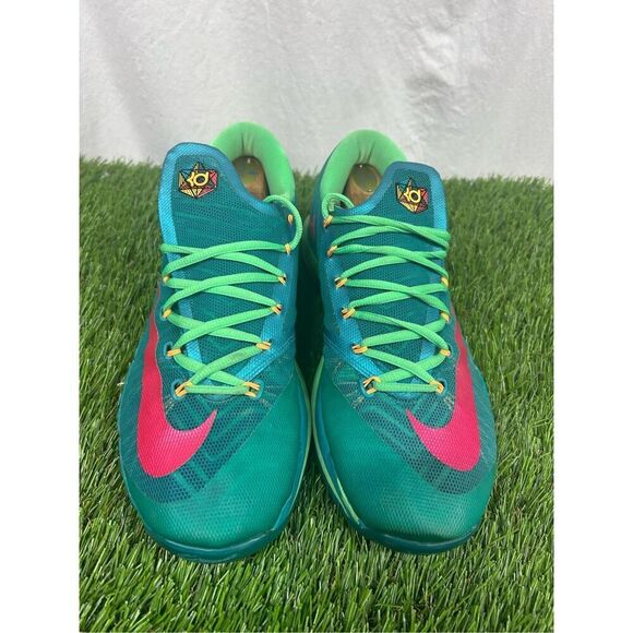 Size 10.5 CLEAN - Nike KD 6 Elite Hero Pack - Picture 2 of 8